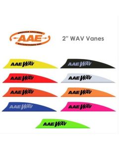 AAE WAV Vanes (2")