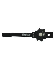 BEITER Clicker - 6/32 - Black Blade